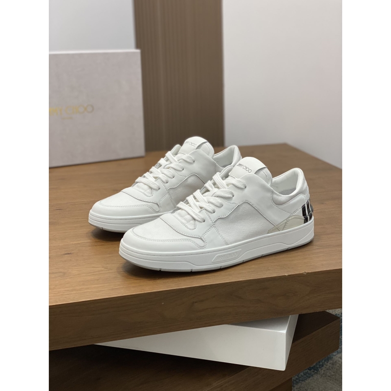 Ji*y Ch* sneakers